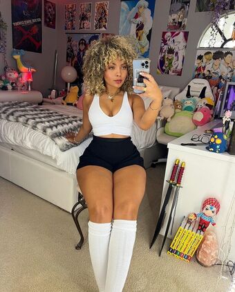 Avanti Nahé Úniky OnlyFans Fotka 41