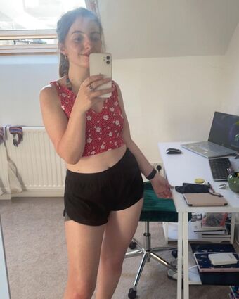 Averytinyleaf Nahé Úniky OnlyFans Fotka 15