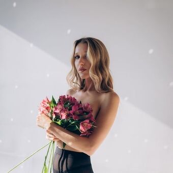 avocadaa Nahé Úniky OnlyFans Fotka 2