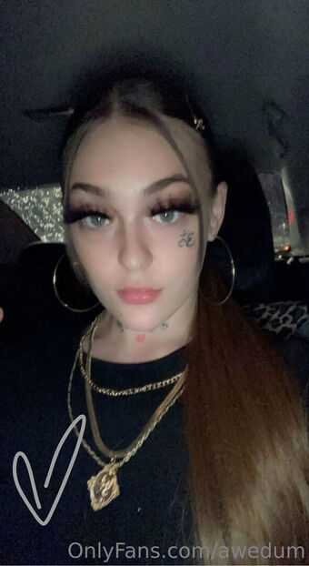 awedum Nahé Úniky OnlyFans Fotka 11