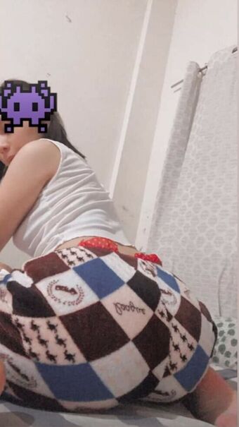 Ayemami Nahé Úniky OnlyFans Fotka 4
