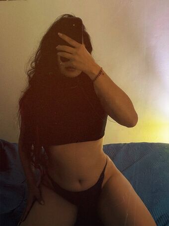 Ayla Da Lua Nahé Úniky OnlyFans Fotka 11