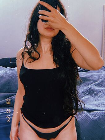 Ayla Da Lua Nahé Úniky OnlyFans Fotka 12