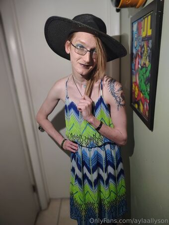 aylaallyson