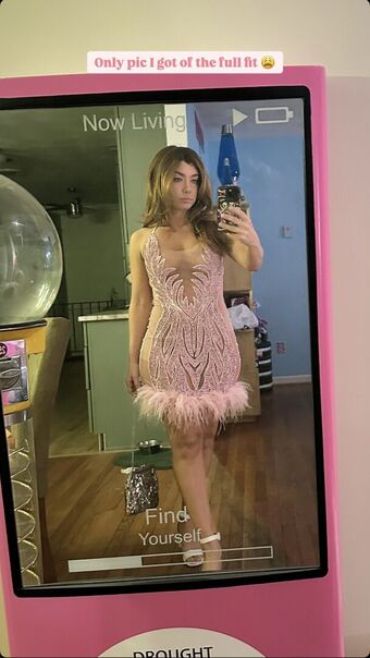 Ayslien Nahé Úniky OnlyFans Fotka 1
