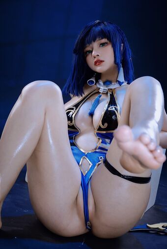 azami1110 Nahé Úniky OnlyFans Fotka 16