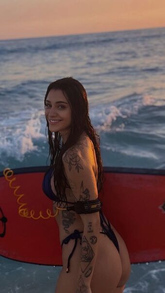 AZZY Nahé Úniky OnlyFans Fotka 85