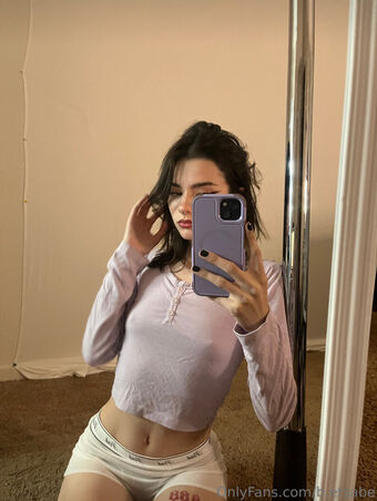 B.etsabe ???? Nahé Úniky OnlyFans Fotka 6
