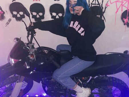 b3brina