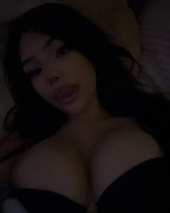 babagirl Nahé Úniky OnlyFans Fotka 114