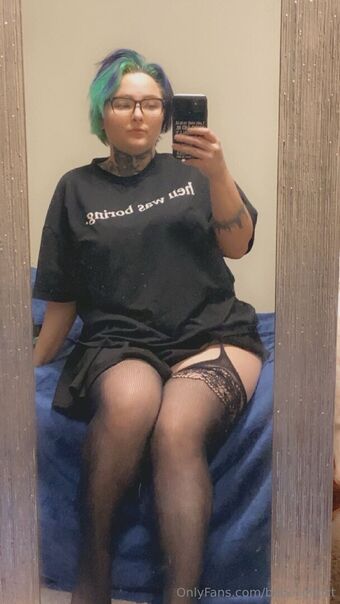 babe_ghost Nahé Úniky OnlyFans Fotka 23