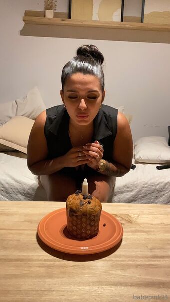 babepink21 Nahé Úniky OnlyFans Fotka 19