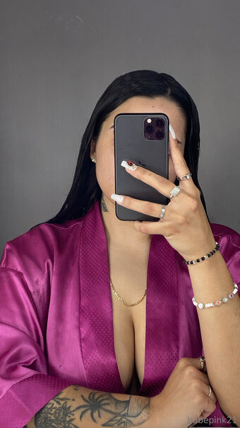 babepink21 Nahé Úniky OnlyFans Fotka 21