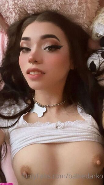 Babiedarko