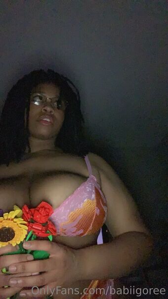 babiigoree Nahé Úniky OnlyFans Fotka 33
