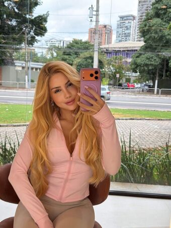 Babimuniz Nahé Úniky OnlyFans Fotka 8