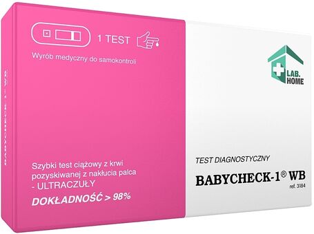 babycheck