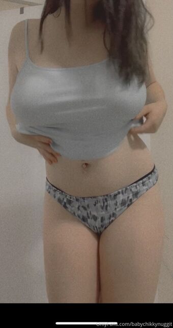 babychikkynuggit
