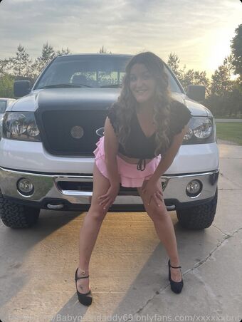 Babygirlndaddy69 Nahé Úniky OnlyFans Fotka 11