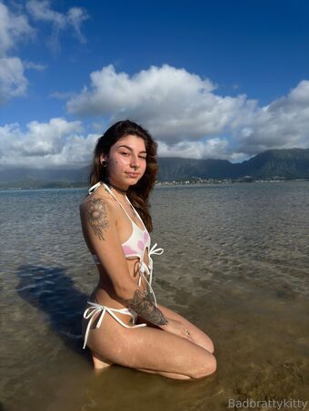 badbrattykitty