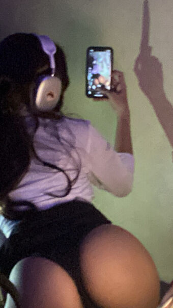 badibooo Nahé Úniky OnlyFans Fotka 96