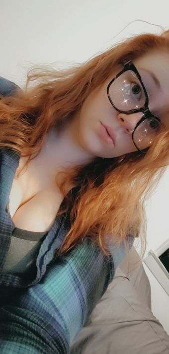 badmoogle Nahé Úniky OnlyFans Fotka 2