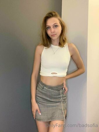 badsofia Nahé Úniky OnlyFans Fotka 27