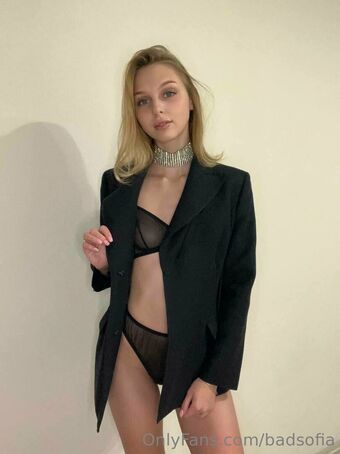 badsofia Nahé Úniky OnlyFans Fotka 39