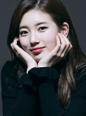 Bae Suzy