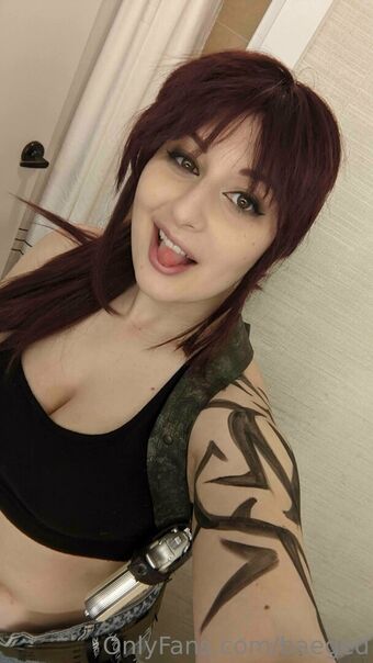 baeged