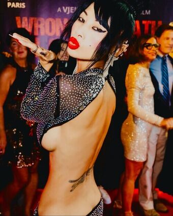 Bai Ling