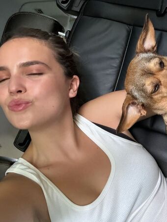 Bailee Madison