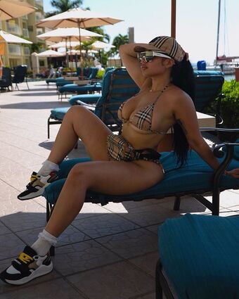 Ballyy Nahé Úniky OnlyFans Fotka 45