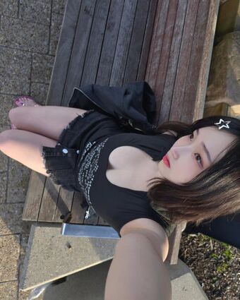 bambi_jesuis Nahé Úniky OnlyFans Fotka 8