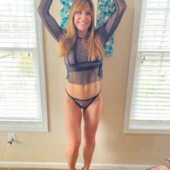 Banshee Moon Nahé Úniky OnlyFans Fotka 18