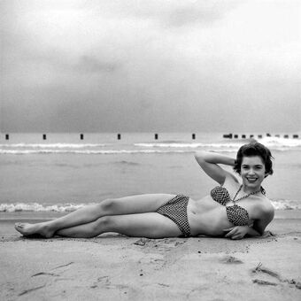 Barbara Cameron
