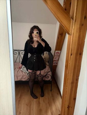barbi Nahé Úniky OnlyFans Fotka 12