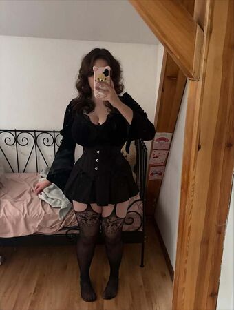 barbi Nahé Úniky OnlyFans Fotka 14