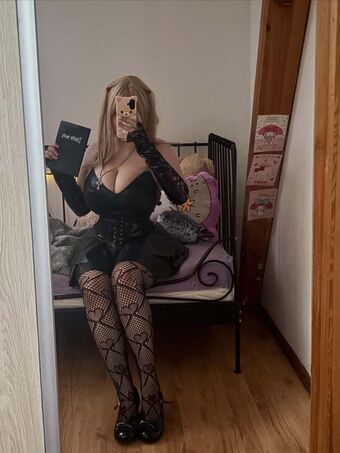 barbi Nahé Úniky OnlyFans Fotka 20