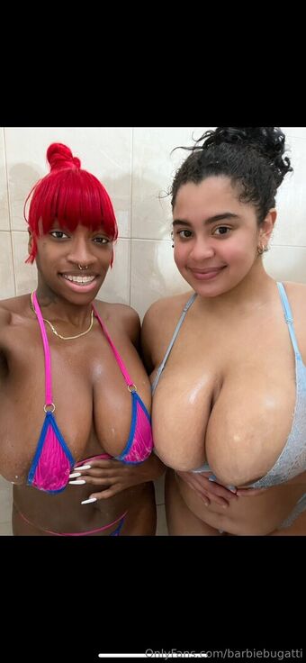 barbiebugatti