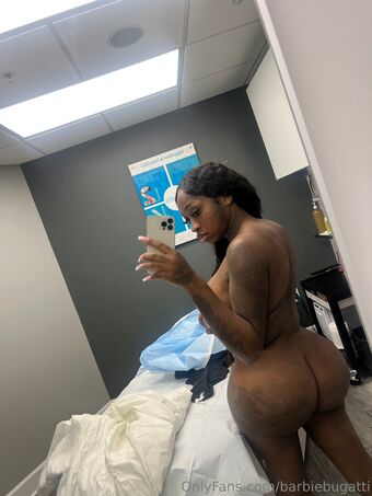 barbiebugatti