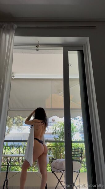 barbora99 Nahé Úniky OnlyFans Fotka 23