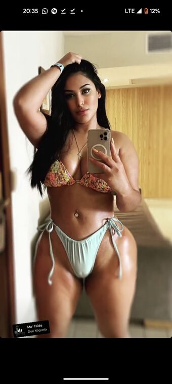 Bartender Nahé Úniky OnlyFans Fotka 27