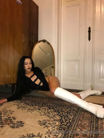 Barvard Nahé Úniky OnlyFans Fotka 1