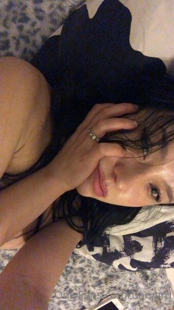 Barvard Nahé Úniky OnlyFans Fotka 3