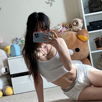 basedlilv Nahé Úniky OnlyFans Fotka 33
