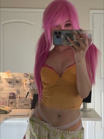 basedlilv Nahé Úniky OnlyFans Fotka 38