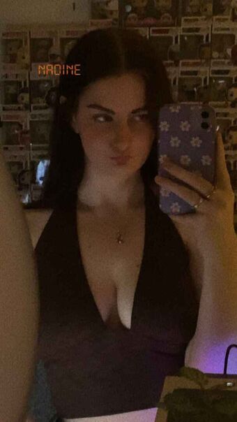 bbeambee Nahé Úniky OnlyFans Fotka 15