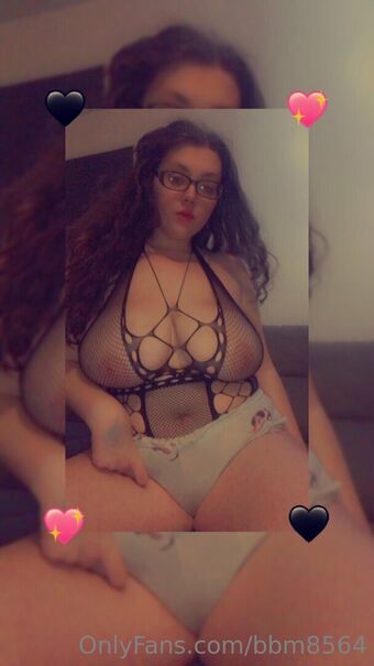 bbm8564 Nahé Úniky OnlyFans Fotka 6