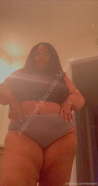 bbwcenc Nahé Úniky OnlyFans Fotka 13